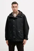 Bavlněná bunda Barbour