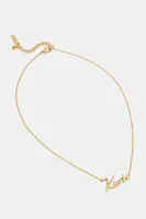 Náhrdelník Kurt Geiger London