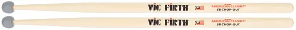 Vic Firth 5B Chop Out