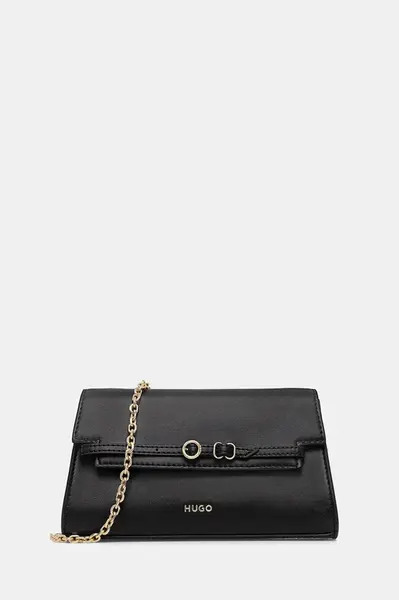Kabelka HUGO Syndra_Clutch
