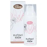 PLEVA Pleťový krém proti vráskám 50 g