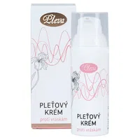 PLEVA Pleťový krém proti vráskám 50 g