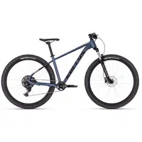Horské kolo KELLYS SPIDER X70 29" - model 2025 L (19", 175-185 cm) Thunderstorm Blue
