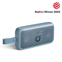 Anker soundcore Motion 300 Bluetooth reproduktor modrá