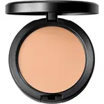 MAC Cosmetics Studio Fix Powder Plus Foundation Prefill matující pudrový make-up odstín NW10 12 g