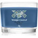 Yankee Candle Azure Sky votivní svíčka 37 g