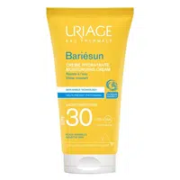 URIAGE Hydratační krém na opalování pro citlivou pokožku SPF 30 50 ml