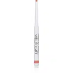 Too Faced Lip Injection Extreme Lip Shaper konturovací tužka na rty pro dlouhotrvající objem odstín Post-Op Pink 0,38 g