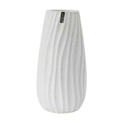 XXXL VÁZA, keramika, 30 cm