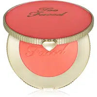 Too Faced Cloud Crush Blush kompaktní tvářenka se zrcátkem odstín Tequila Sunset 5 g