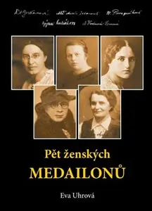 Pět ženských medailonů - Eva Uhrová