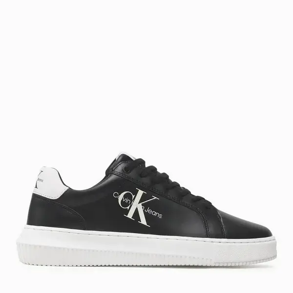 Calvin Klein Chunky Sole Men's Sneakers