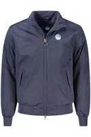 NORTH SAILS MEN'S JACKET BLUE