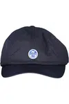 NORTH SAILS BLUE MEN'S HAT