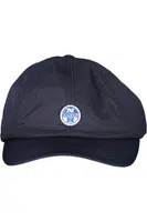 NORTH SAILS BLUE MEN'S HAT