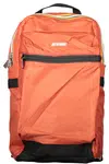 K-WAY RED MEN'S BACKPACK