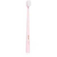 Janeke Toothbrush Medium zubní kartáček střední tvrdost 1 ks