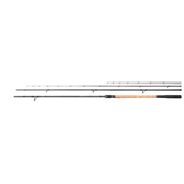 Shimano prut aero x7a distance feeder 3,81 m 110 g
