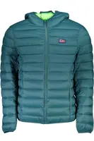 Zelená pánská bunda Norway 1963