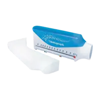 VITALOGRAPH myPEF, Spirometer pre dospelých a deti