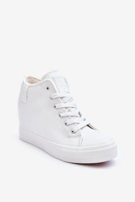 Dámské tenisky BIG STAR SHOES