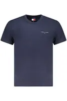 Pánské triko Tommy Hilfiger modré