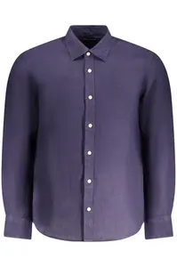 Pánská košile s dlouhým rukávem