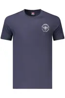 Pánské tričko Norway 1963 modré