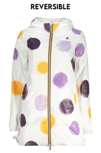 Dámská sportovní bunda K-WAY