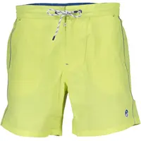 NORTH SAILS GREEN MEN'S BOTTOM COSTUME
