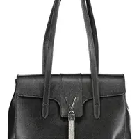 VALENTINO BAGS BLACK WOMEN'S BAG