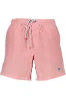 NORTH SAILS PINK MEN'S UNDERSHIRT COSTUME