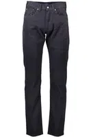GANT MEN'S BLUE TROUSERS
