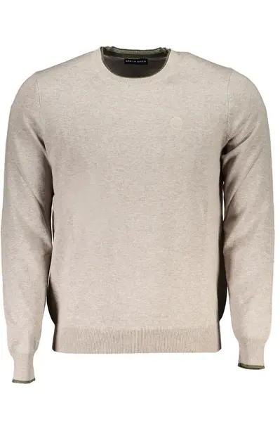 Pánský béžový svetr North Sails