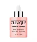 Clinique Rozjasňující pleťové sérum Moisture Surge (Active Glow Serum) 50 ml
