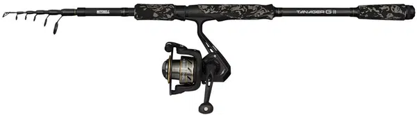 Mitchell prut tanager gii telespin 1000 combo 2,10 m 5-21 g