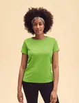 Performance Women's T-shirt 613920 100% Polyester 140g