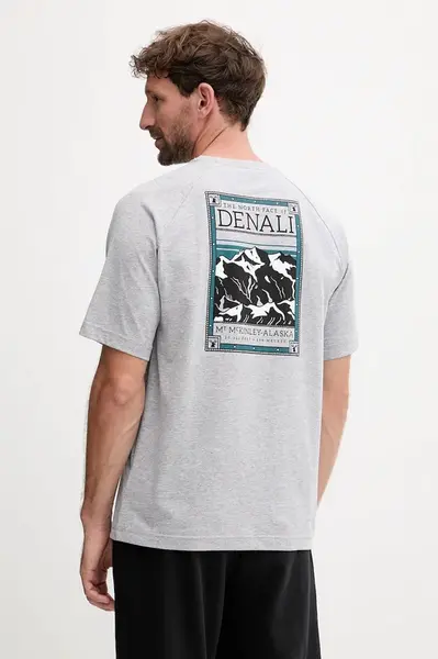 Tričko The North Face