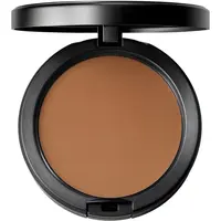MAC Cosmetics Studio Fix Powder Plus Foundation Prefill matující pudrový make-up odstín NC55 12 g