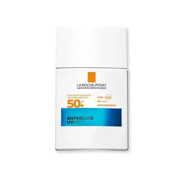 La Roche Posay Ochranný pleťový fluid SPF 50+ Anthelios UVAir (Daily UV Protection) 40 ml