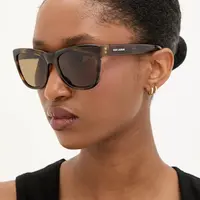 Sluneční brýle Saint Laurent
