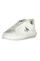 Dámské bílé tenisky Calvin Klein