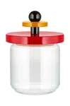 Nádoba s víkem Alessi Jar 750 ml