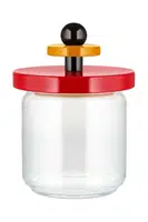 Nádoba s víkem Alessi Jar 750 ml