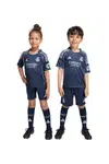 Dětská souprava adidas Performance REAL MADRID tmavomodrá barva, JP3944
