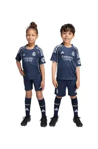adidas Performance Dětská souprava adidas Performance REAL MADRID