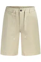 BOSS MEN'S BERMUDA PANTS BEIGE