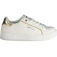 Dámské bílé tenisky GAS