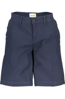 TIMBERLAND MEN'S BERMUDA PANTS BLUE