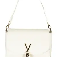 Bílá kabelka Valentino